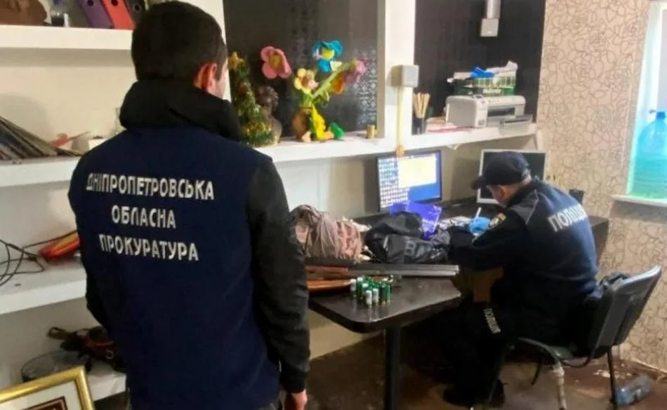 На Дніпропетровщині директора товариства та його спільника судитимуть за привласнення 12 млн грн