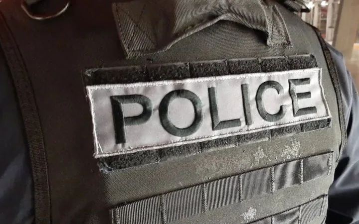 Підозрюваного у смертельній стрілянині в передмісті Парижа перевели під нагляд психіатрів