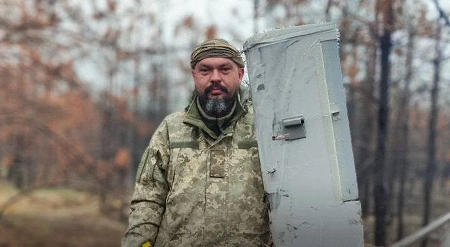 Пережив підрив на міні й тривалу реабілітацію: історія бійця, який прагне повернутися до служби 