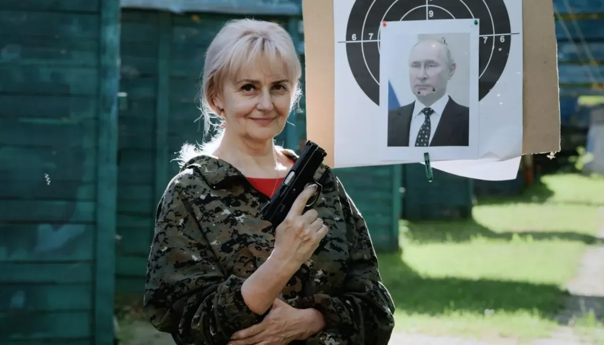 Про Ірину Фаріон знімають true crime фільм. Чи вдасться авторам зберегти неупередженість?
