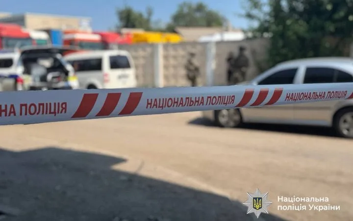 У Святошинському районі Києва сталася стрілянина: одна людина загинула