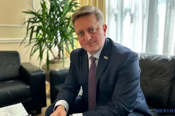 На фінансування чеської снарядної ініціативи цьогоріч передбачено понад €2,2 мільярда - посол
