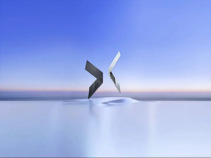 Ноутбуки Asus ExpertBook A7