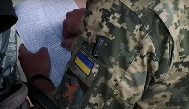 Реального терміну не буде: як покарали одеського офіцера ТЦК за незаконне затримання чоловіка
