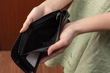 В Україні на 37% зросла кількість банкрутств фізичних осіб - Опендатабот