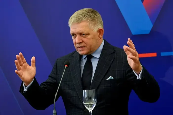 Словаччина відновить переговори з РФ щодо постачання газу й нафти – Reuters