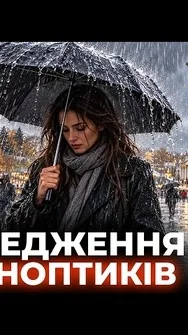 ❗️Погода СКОРО ЗМІНИТЬСЯ! Насуваються два ЦИКЛОНИ: синоптики оновили прогноз погоди 11 жовтня