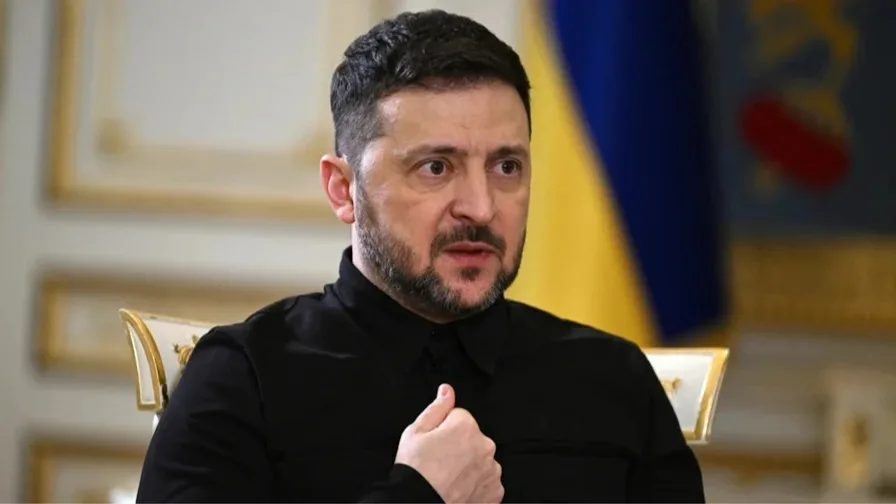 Зеленський обіцяє у жовтні 400 перехоплювачів реактивних дронів, але їх ефективність різна