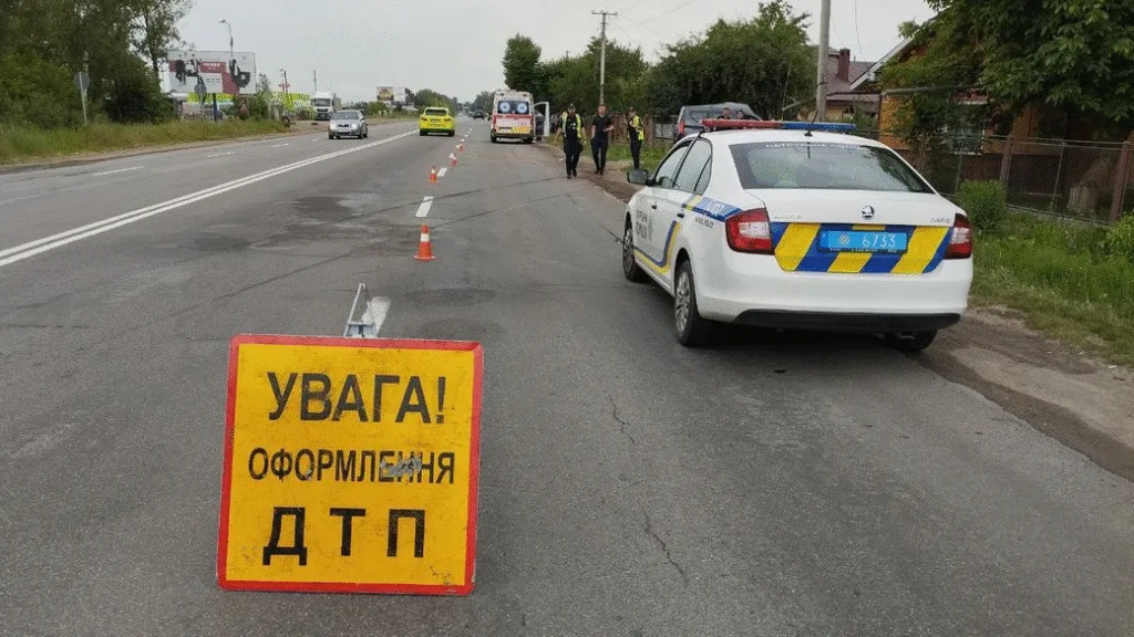 Пункти незламності на Львівщині, локації для плетіння сіток, причини ДТП: головні новини дня - 6