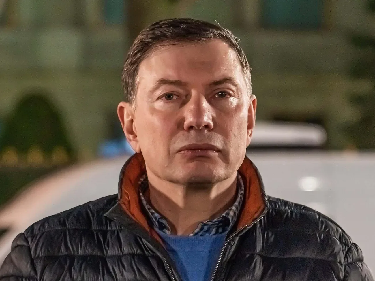 Виборцям буде приємно подивитися на розстріл