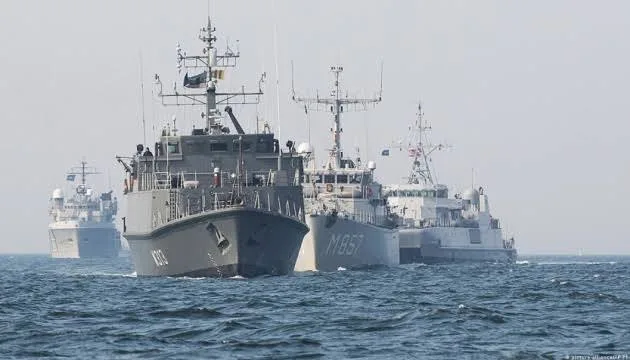 НАТО посилить спостереження в Чорному морі після низки інцидентів