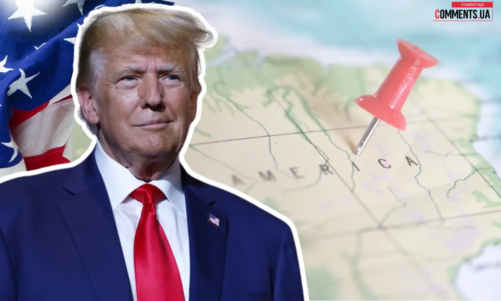 Тайный мирный план Трампа по Украине: что на самом деле задумал лидер США