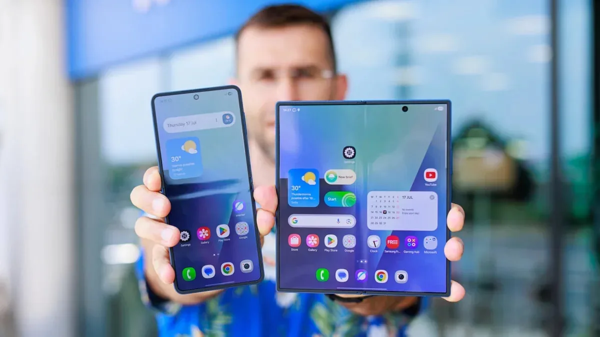 Кто делает самые классные Android-смартфоны: 10 брендов от худшего к лучшему (фото)