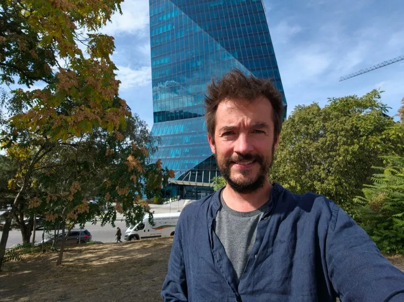 Фото на Oppo Find X10 Pro Max