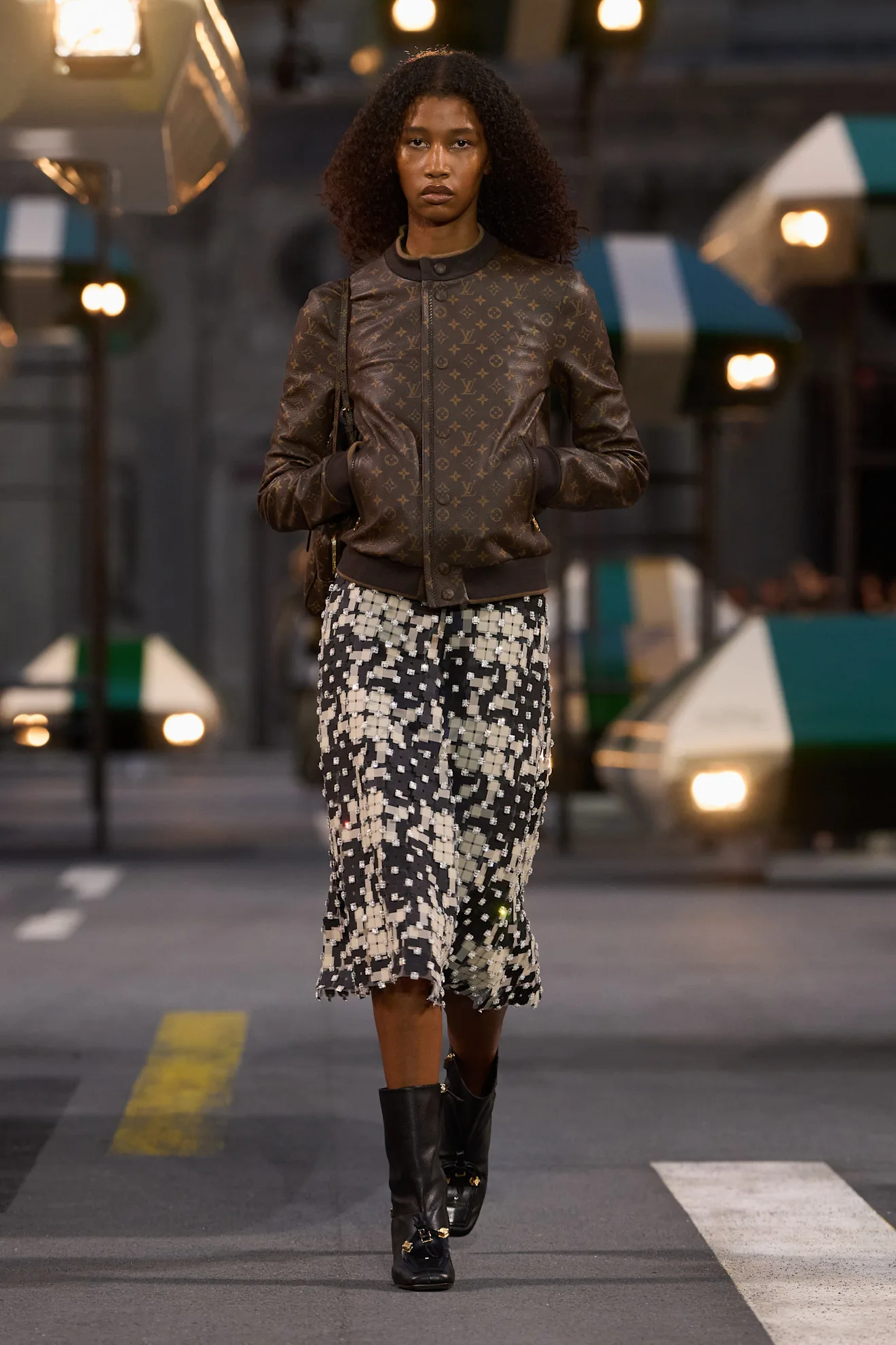 Louis Vuitton весна-літо 2027