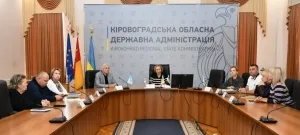 Prozorro.Продажі: як підприємці Кіровоградщини можуть знайти ресурси для розвитку бізнесу
