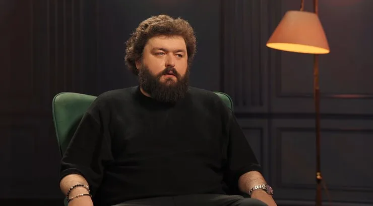 Александр "Веня" Венедчук