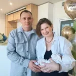Львівські медики допомогли стати мамою жінці після двох онкозахворювань