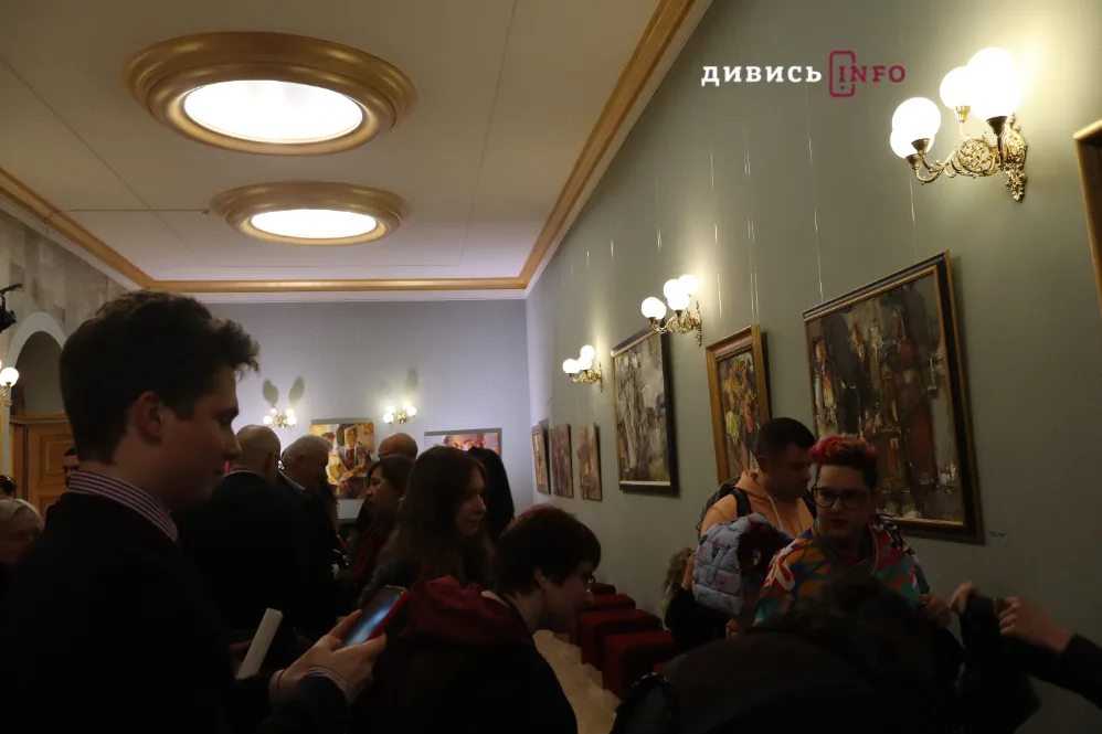 У Львові розпочався фестиваль барокової музики (фото) - 14