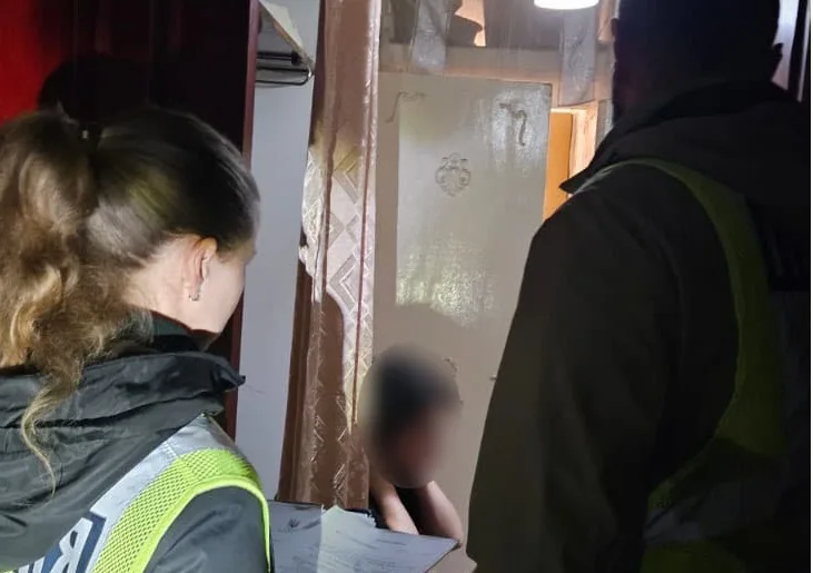 На Житомирщині затримали 17-річну дівчину, яка допомагала ФСБ отруювати українських військових