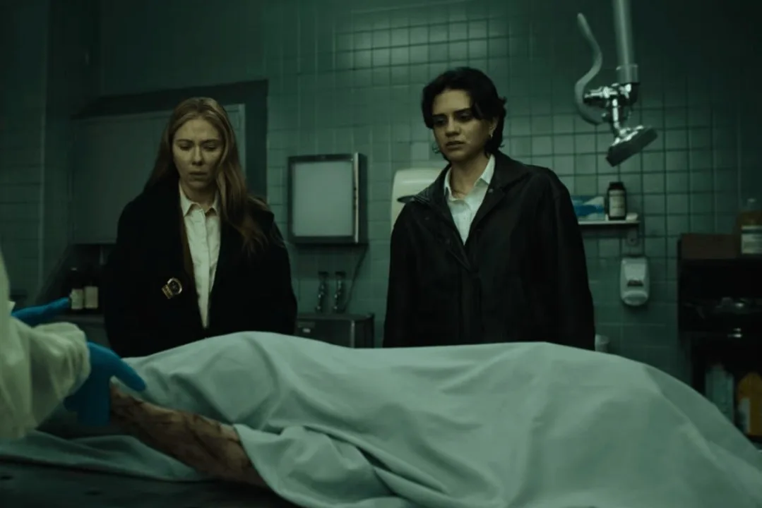 Екзорцист Мученики (The Exorcist Martyrs) 
