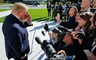 Трамп высказал позицию по переговорам Украины и РФ