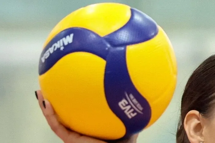 Матч жіночого чемпіонату Росії з волейболу був перенесений через атаку дронів