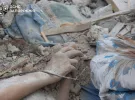 Російські дрони влучили у сім локацій в Україні під час нічної атаки
