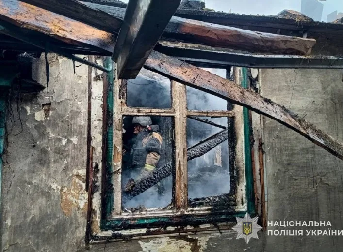 Унаслідок ворожих обстрілів Сумщини травмовано чотирьох людей, серед них дитина