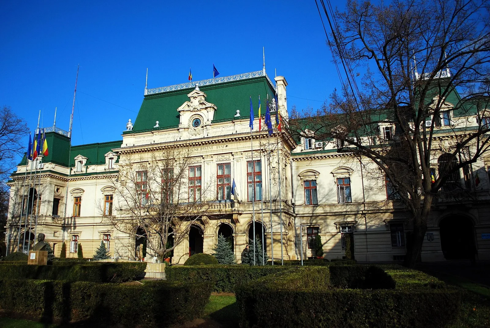 У Одеси нове місто-партнер у Румунії: угоду підписали в Яссах