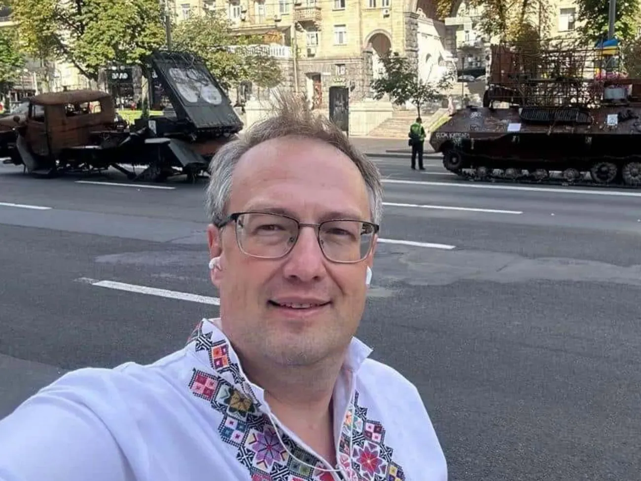Ми стали свідками втрати контролю. Навіщо знову рятувати Росію?