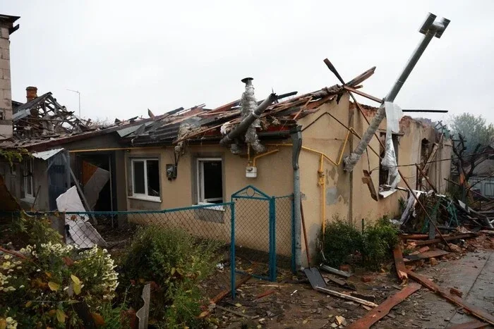 У Хмельницькому померла 54-річна жінка, поранена під час російської атаки