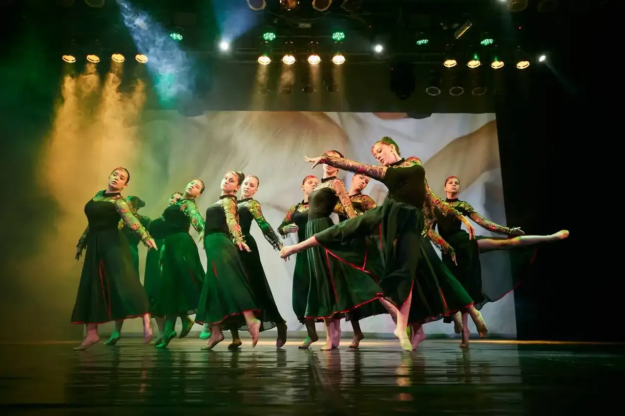 36-й кoнцертний сезoн стартував у дитячій філармонії в Кропивницькому