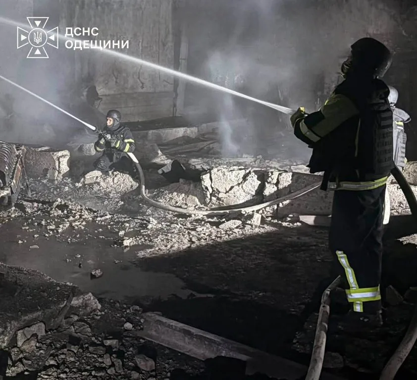Вночі ворог поцілив в об’єкти енергетики Кілійської громади: знеструмлено 35 населених пунктів Ізмаїльщини