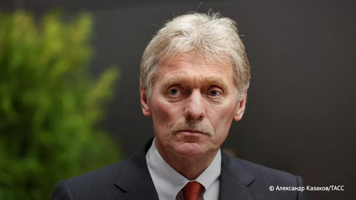 Кремль прокомментировал заявление Трампа о смене президента Украины: "Зеленский этого не делает"