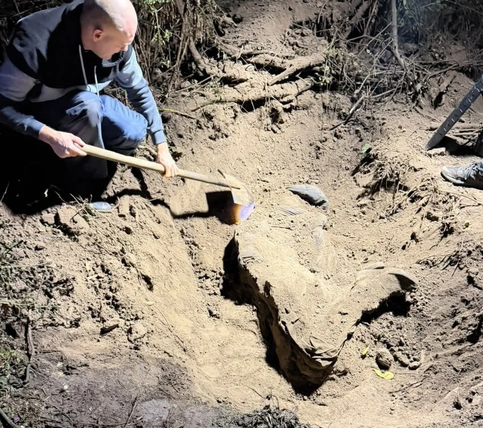 Поліція Дніпра затримала чоловіка за жорстке вбивство жінки