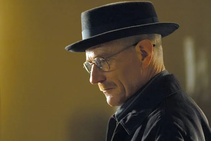 Пуститися берега (Breaking Bad) 2008–2013