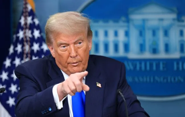 Трамп готує "винагороду" для Путіна за дотримання перемир'я з Україною, - WSJ