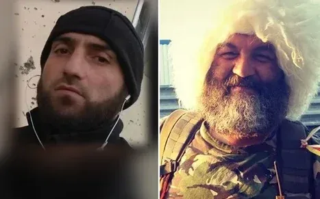 «Стовп ганьби» в окупованому Донецьку: двом бойовикам «Востока» оголосили підозри посмертно 