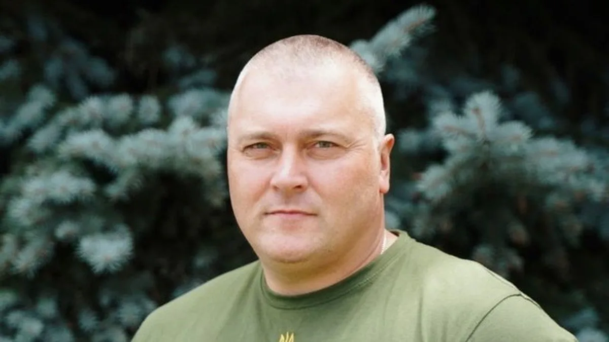 Російський дрон влучив у будівлю торговельного комплексу в Полтаві – ОВА