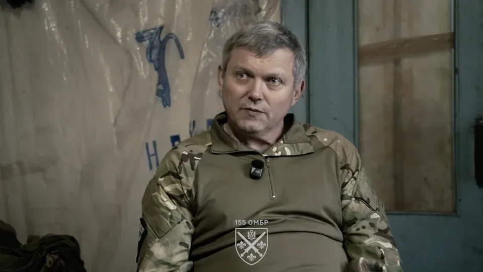 Був за&nbsp;3&nbsp;км у&nbsp;тилу ворога і&nbsp;захопив полоненого:&nbsp;піхотинець «Суми» пів року тримав позицію в&nbsp;Покровську 