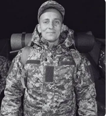 Сьогодні Львівщина прощається із трьома захисниками - 3