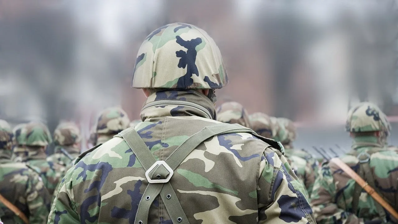 Росія витратить на війну проти України $144,4 млрд у 2026 році: дані розвідки російські солдати