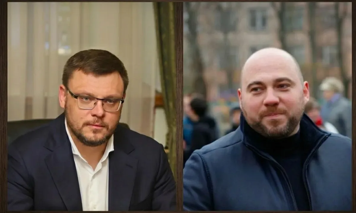 Схемы, взятки и утечка материалов дел: как Кривонос превратил НАБУ в бизнес для состоятельных фигурантов