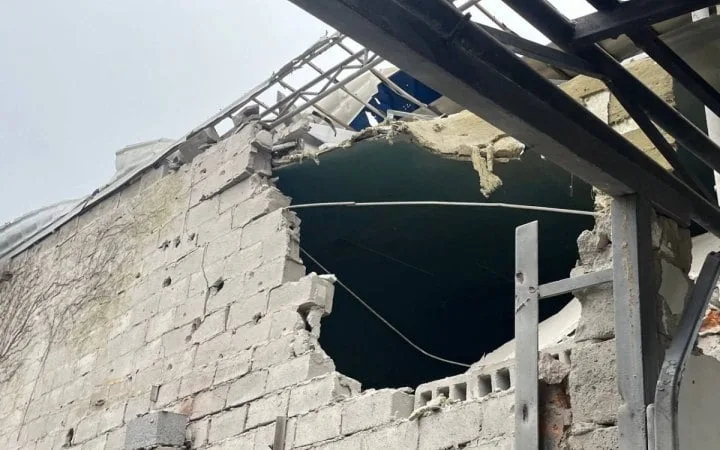 Головне за суботу, 17 жовтня: удар по Полтаві, балістика по Харкову, 215 боєзіткнень, ураження «Дракона»