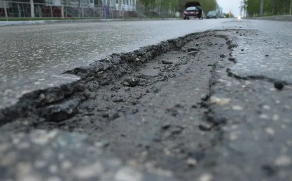 Об’їзну дорогу Черкас біля Хуторів можуть відремонтувати: міськрада розгляне петицію