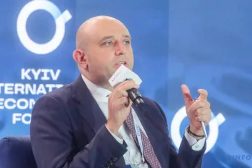 Мінекономіки не відмовляється від ідеї підвищити ПДВ на 1% для фонду підтримки бізнесу