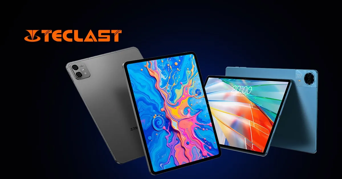 ELKO Ukraine починає дистрибуцію планшетів Teclast ELKO Ukraine починає дистрибуцію планшетів Teclast
