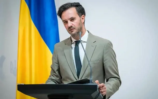 Украина готова к пяти форматам перемирия, — МИД