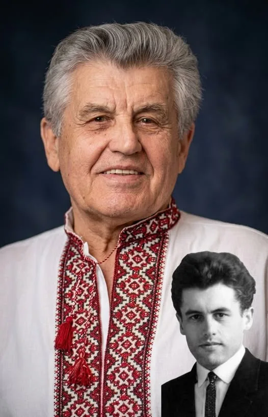 Помер відомий Братківчанин Степан Белей